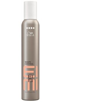 EIMI Shape Control - Extra silná tvarovací pěna na vlasy 